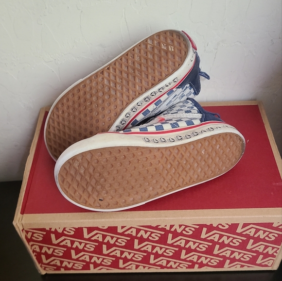 Vans kid - Picture 4 of 6